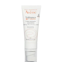 Avène Tolerance Control Soothing Skin Recovery Cream for Sensitive Skin 40ml