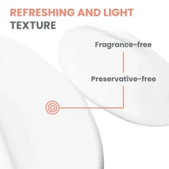 Avène Tolerance Hydra-10 Moisturising Fluid for Sensitive Skin 40ml