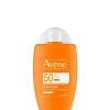 Avène Ultra Fluid Invisible SPF50 50ml