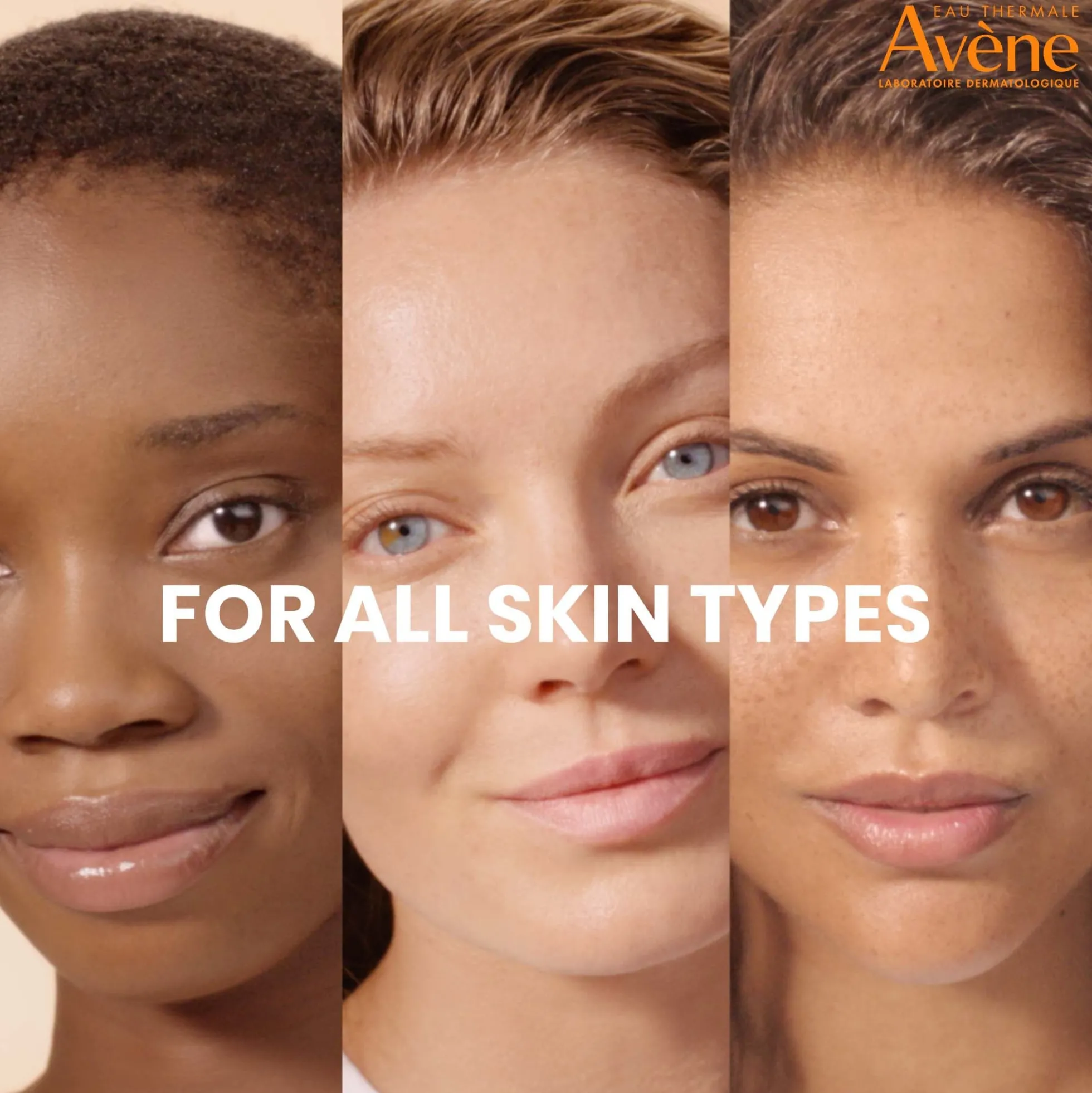 Avène Ultra Fluid Invisible SPF50 50ml