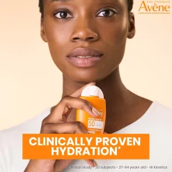 Avène Ultra Fluid Invisible SPF50 50ml