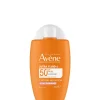 Avène Ultra Fluid Radiance SPF50+ for All Skin Types 50ml