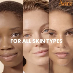 Avène Ultra Fluid Radiance SPF50+ for All Skin Types 50ml