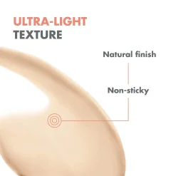 Avène Ultra Fluid Tinted SPF50+ 50ml