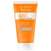 Avène Very High Protection Tinted Sun Cream SPF50+ for Dry, Sensitive Skin 50ml