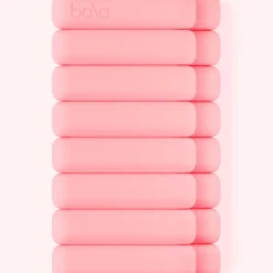 Bala 2lb Ankle/Wrist Weights - Blush
