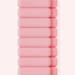 Bala 1lb Ankle/Wrist Weights - Blush