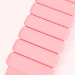 Bala 1lb Ankle/Wrist Weights - Blush