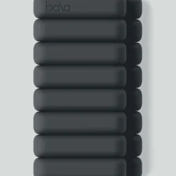 Bala 2lb Ankle/Wrist Weights - Charcoal