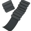 Bala 1lb Ankle/Wrist Weights - Charcoal