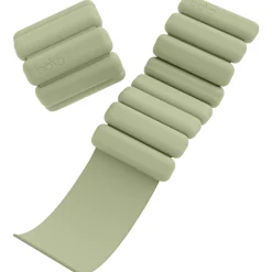 Bala 2lb Ankle/Wrist Weights - Sage