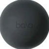 Bala Pilates Ball (Non-Weighted) - Charcoal