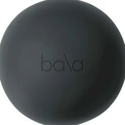 Bala Pilates Ball (Non-Weighted) - Charcoal