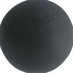 Bala Pilates Ball (Non-Weighted) - Charcoal