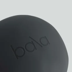 Bala Pilates Ball (Non-Weighted) - Charcoal