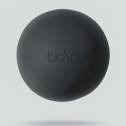 Bala Pilates Ball (Non-Weighted) - Charcoal