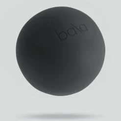 Bala Pilates Ball (Non-Weighted) - Charcoal