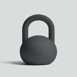 Bala The Kettle Ball 10lb - Charcoal