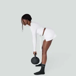 Bala The Kettle Ball 10lb - Charcoal