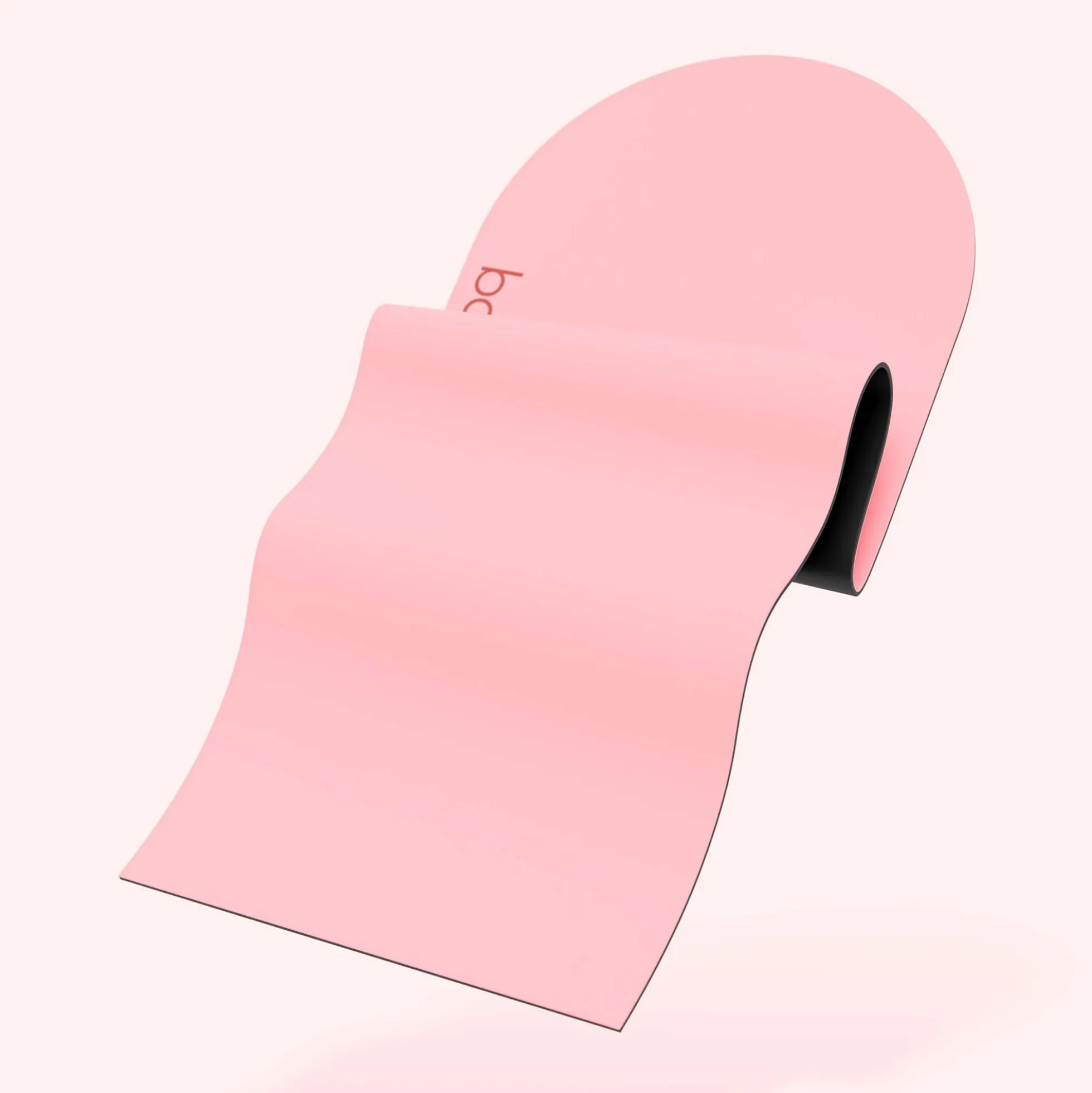 Bala The Play Mat 5mm - Blush