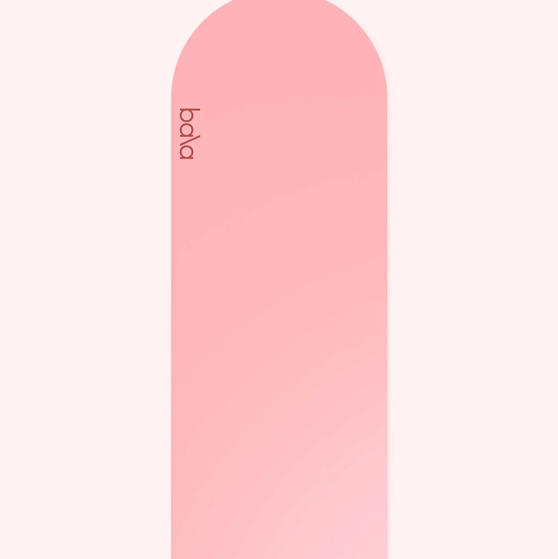 Bala The Play Mat 5mm - Blush