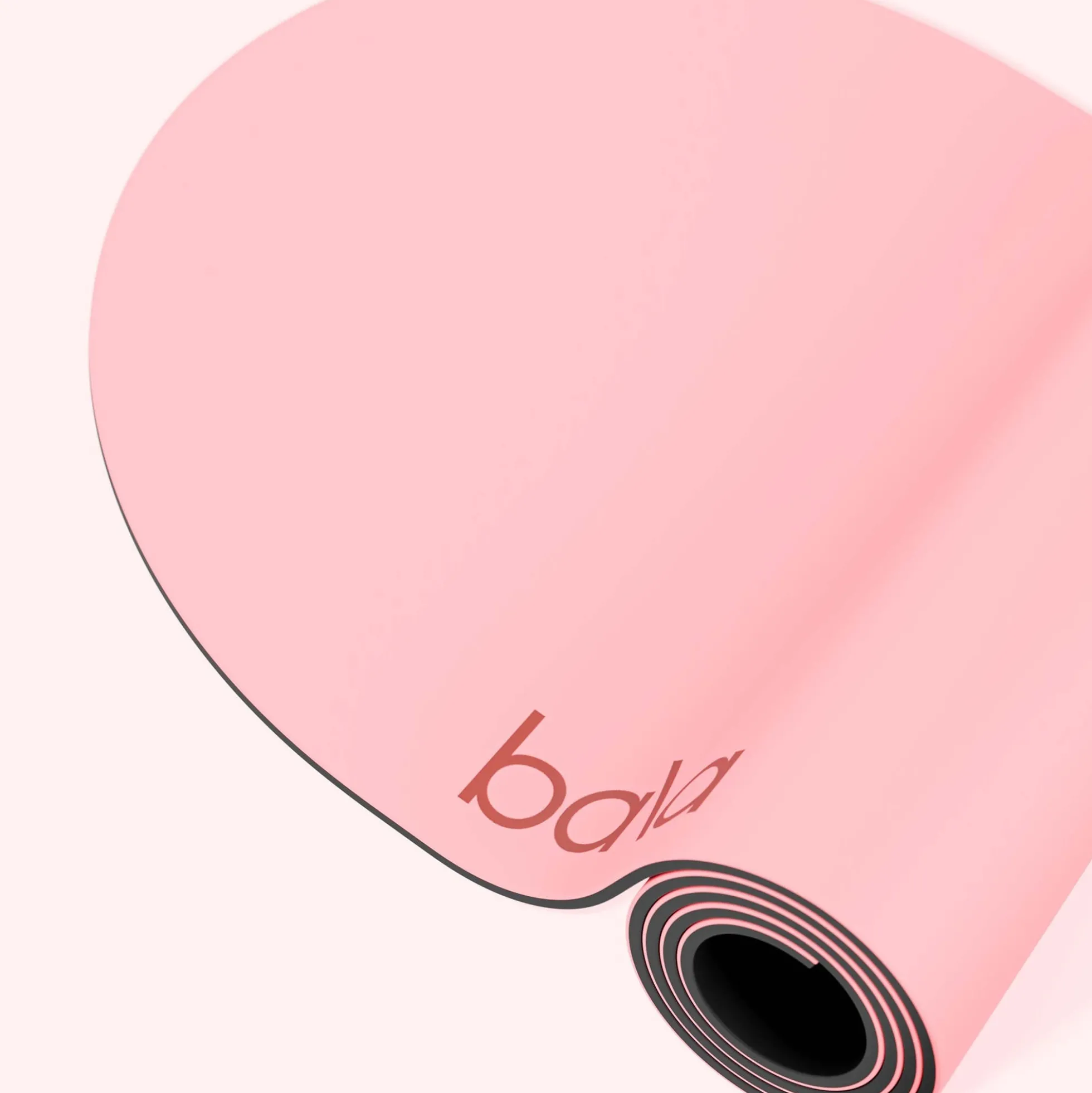 Bala The Play Mat 5mm - Blush