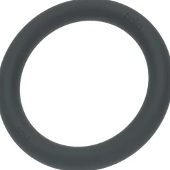 Bala The Power Ring (5k) - Charcoal