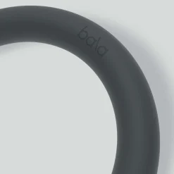 Bala The Power Ring (5k) - Charcoal