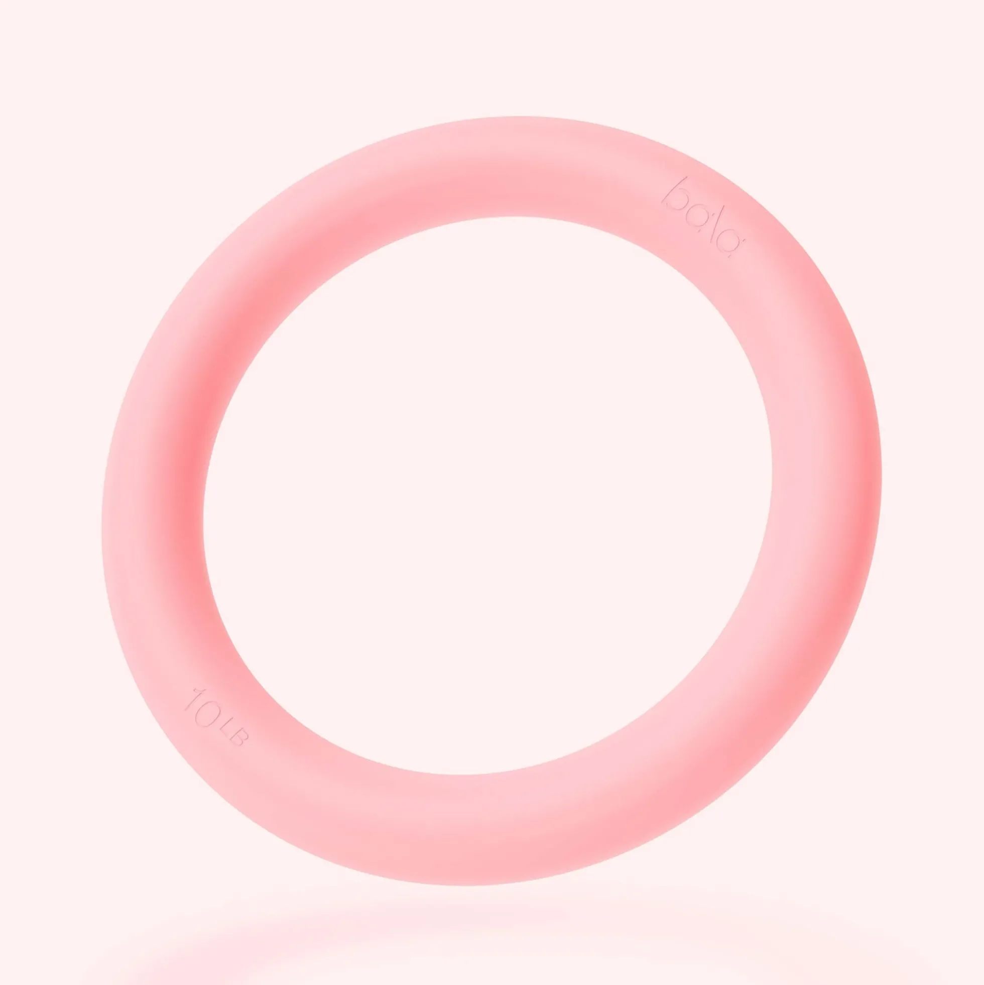 Bala The Power Ring 5kg - Blush