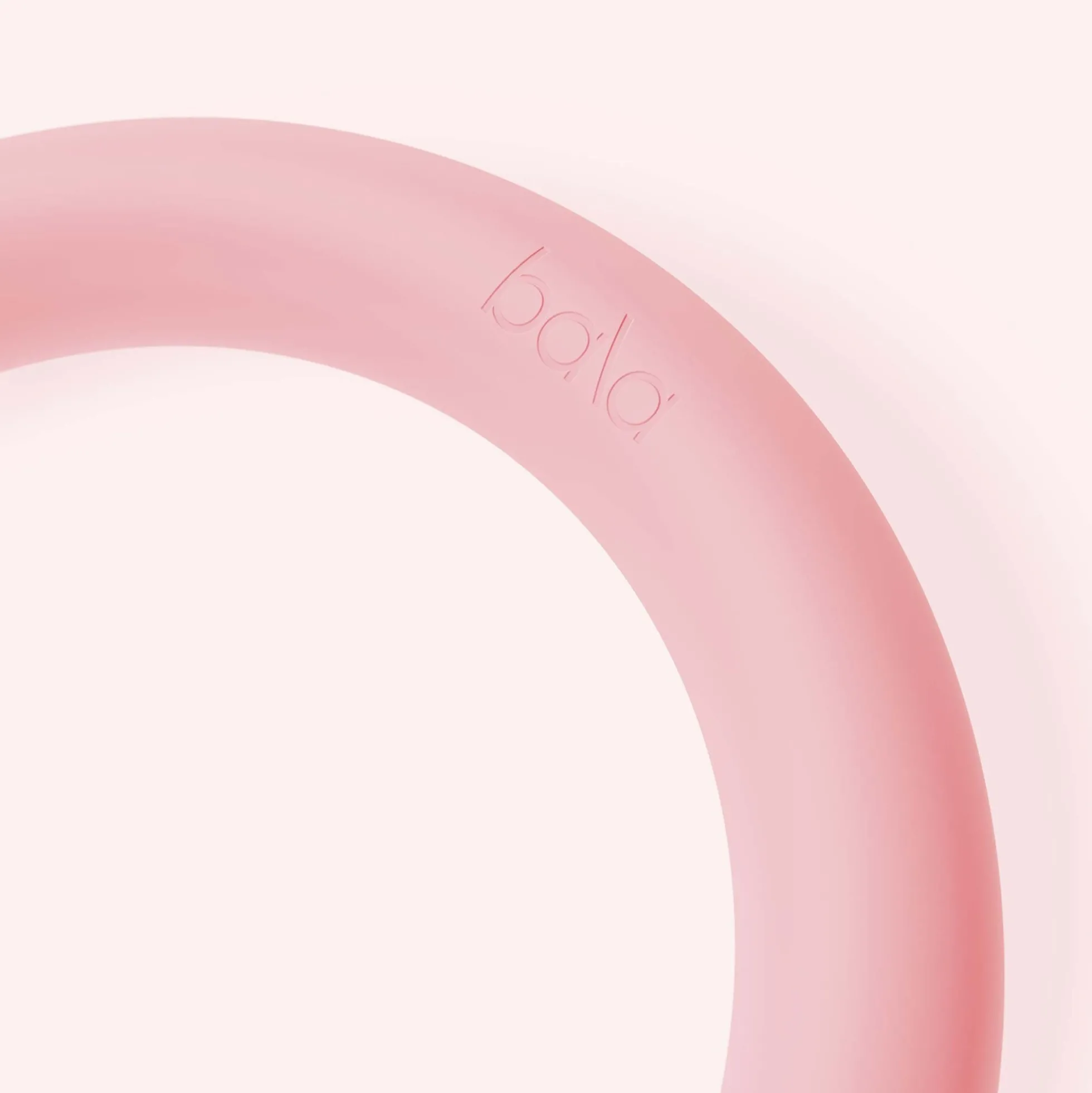 Bala The Power Ring 5kg - Blush