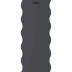 Bala THE WAVY Mat - Charcoal