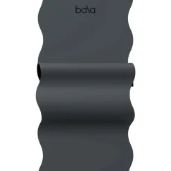 Bala THE WAVY Mat - Charcoal