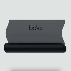 Bala THE WAVY Mat - Charcoal