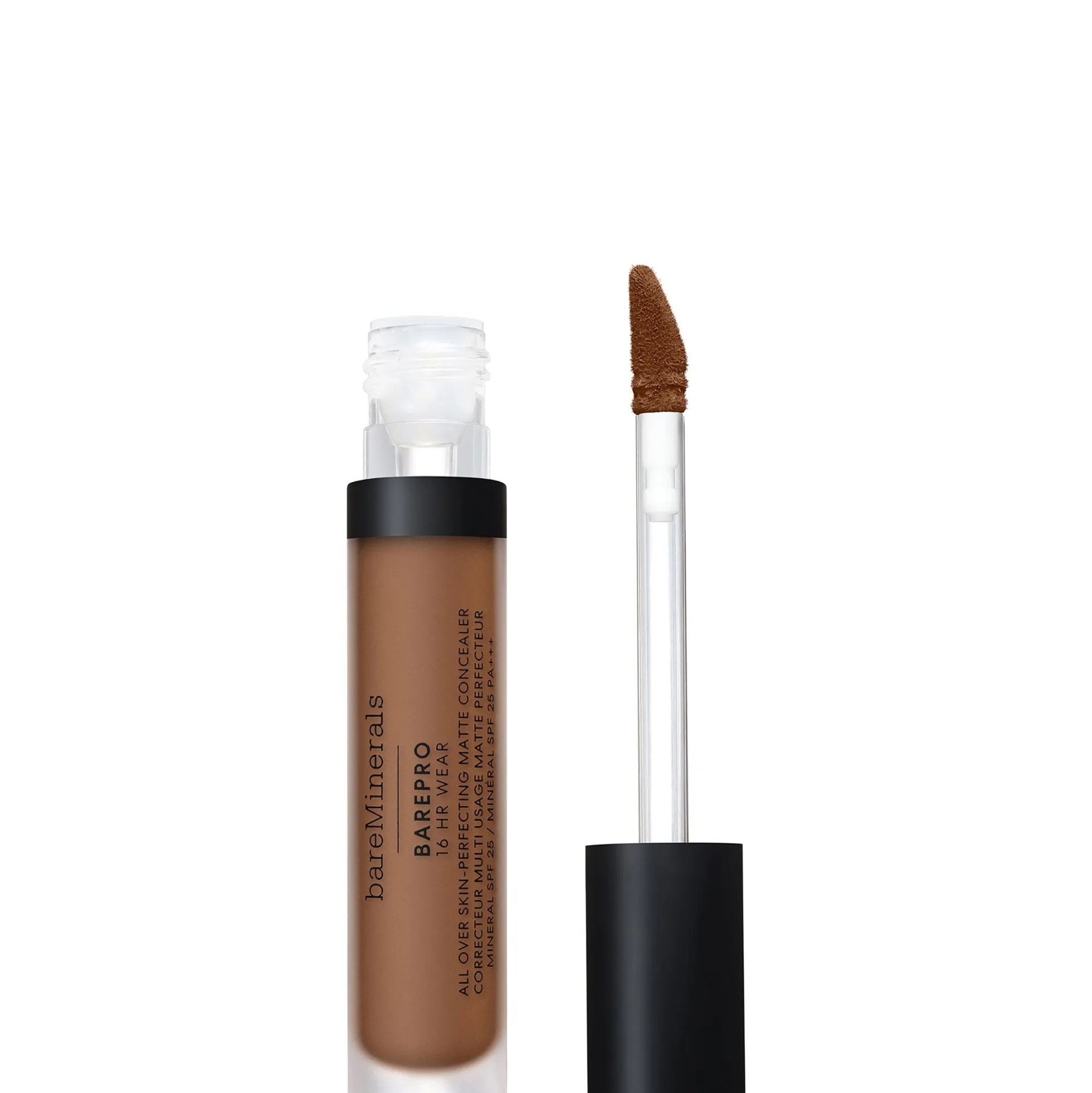 bareMinerals Barepro All-Over Skin-Perfecting Matte Concealer Mineral SPF 25+++ 7.5ml (Various Shades)