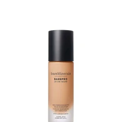 bareMinerals Barepro 24Hr Matte Comfort Liquid Foundation Mineral Spf20 30ml (various shades)