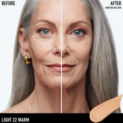 bareMinerals Barepro 24Hr Matte Comfort Liquid Foundation Mineral Spf20 30ml (various shades)