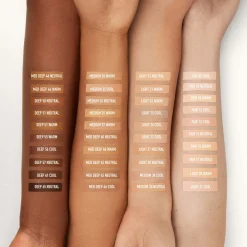 bareMinerals Barepro 24Hr Matte Comfort Liquid Foundation Mineral Spf20 30ml (various shades)