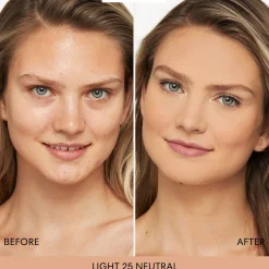 bareMinerals BAREPRO 24HR Skin-Perfecting Powder Foundation (Various Shades)