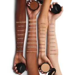 bareMinerals BAREPRO 24HR Skin-Perfecting Powder Foundation (Various Shades)
