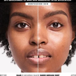 bareMinerals BareSkin Daily Dewy Sunscreen Mineral SPF 30 (Various Shades)