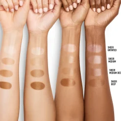 bareMinerals BareSkin Daily Dewy Sunscreen Mineral SPF 30 (Various Shades)