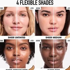 bareMinerals BareSkin Daily Dewy Sunscreen Mineral SPF 30 (Various Shades)
