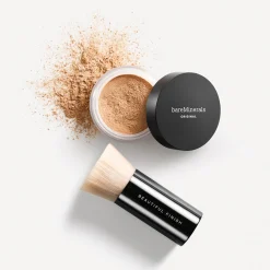 bareMinerals Beautiful Finish Foundation Brush