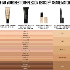 bareMinerals Complexion Rescue 3-in-1 Eye Brightener SPF 30 3ml (Various Shades)
