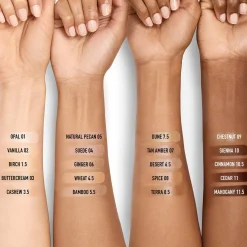 bareMinerals Complexion Rescue Luminous Skin Tint Stick (Various Shades)