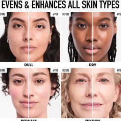 bareMinerals Complexion Rescue Luminous Skin Tint Stick (Various Shades)