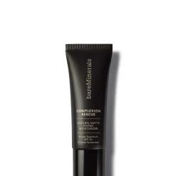 bareMinerals Complexion Rescue Matte Tinted Moisturiser 35ml (Various Shades)