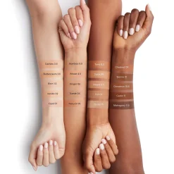 bareMinerals Complexion Rescue Matte Tinted Moisturiser 35ml (Various Shades)