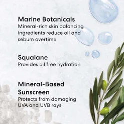 bareMinerals Complexion Rescue Matte Tinted Moisturiser 35ml (Various Shades)