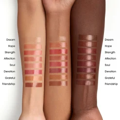 bareMinerals Dewy Lip Gloss-Balm (Various Shades)